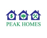https://www.logocontest.com/public/logoimage/1396963376Peak Homes - 7.jpg
